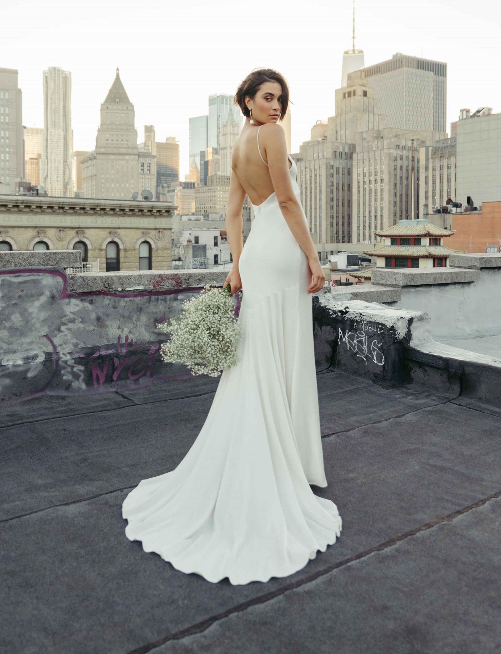 Jenny 2024 bridal boutique