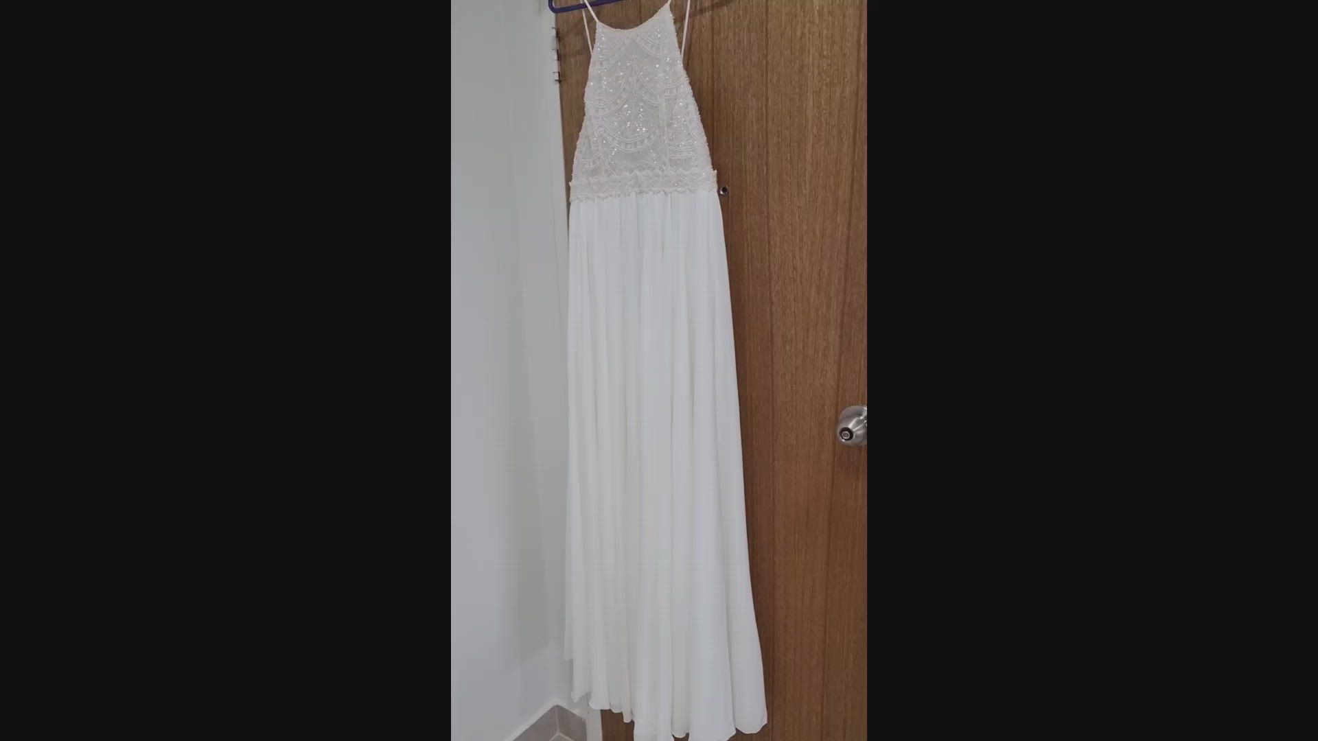 Mika Bridal