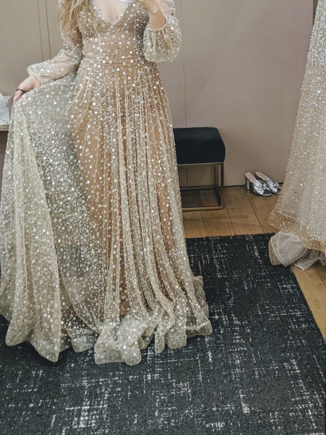 nala one day bridal
