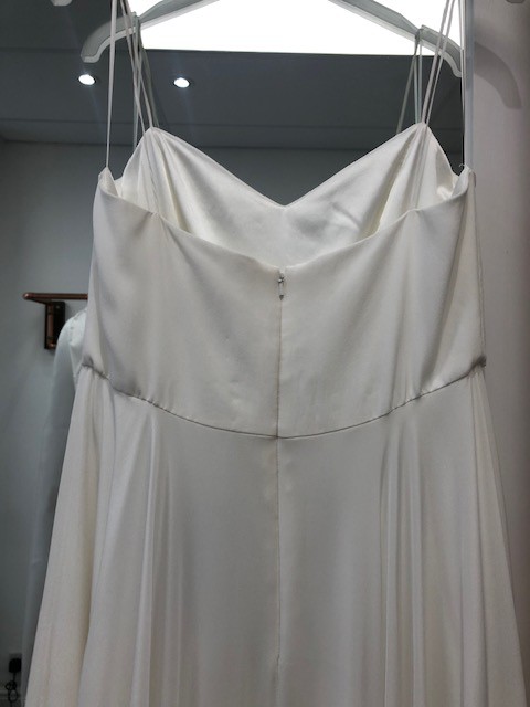 charlie brear sample sale