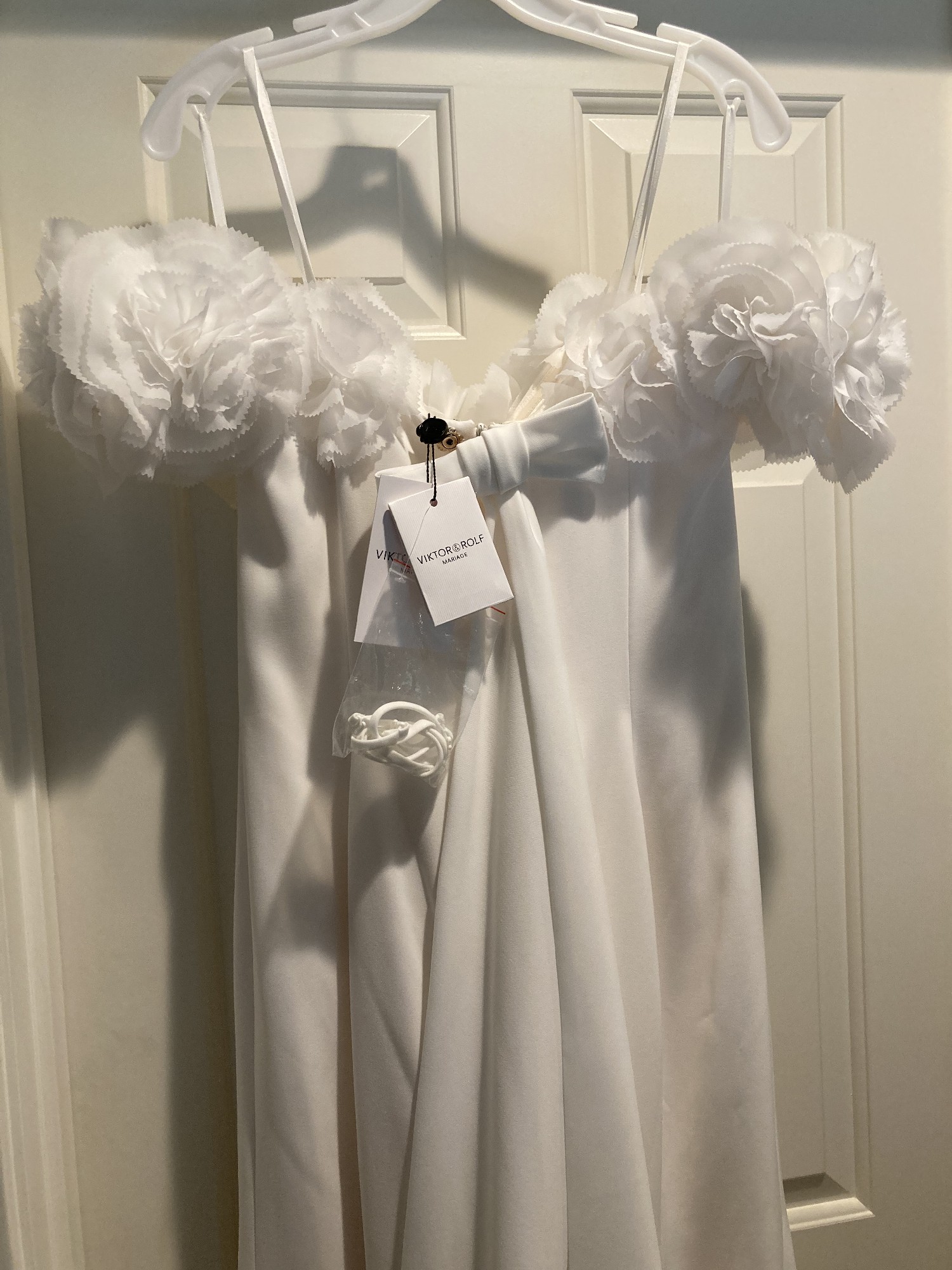 Viktor & Rolf VRM259 New Wedding Dress Save 61% - Stillwhite