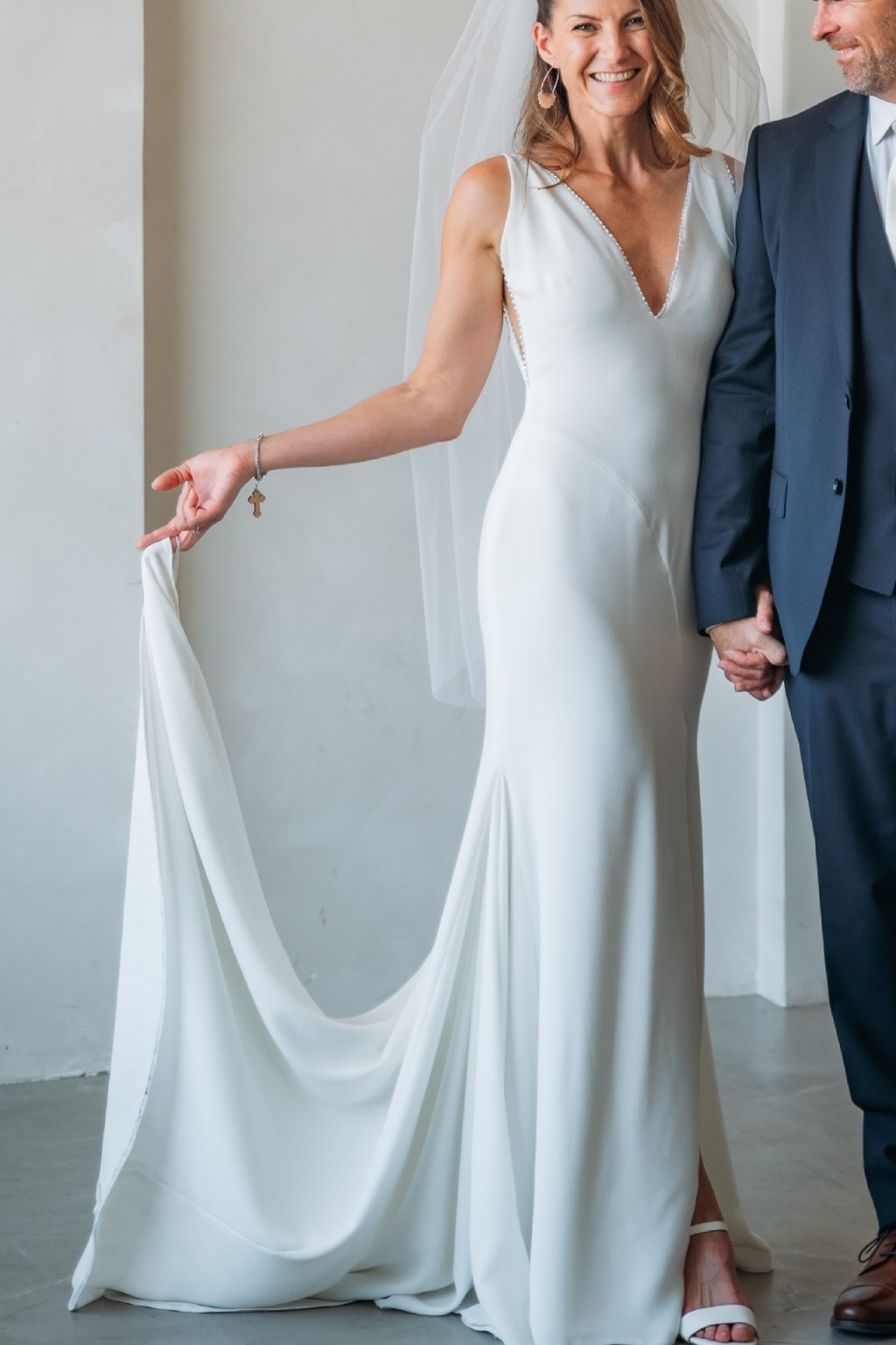 Pronovias, Blue Moon