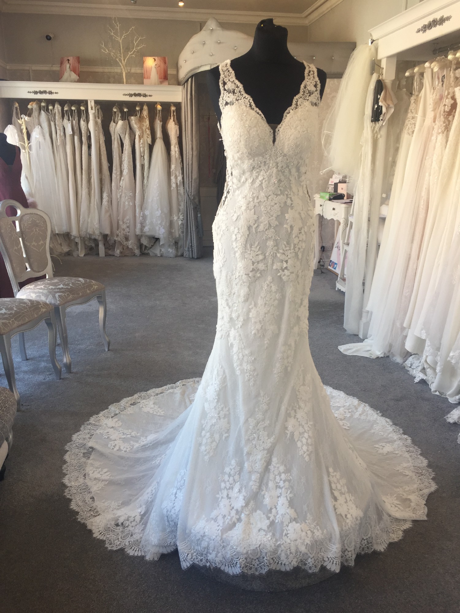 stella york style 6933