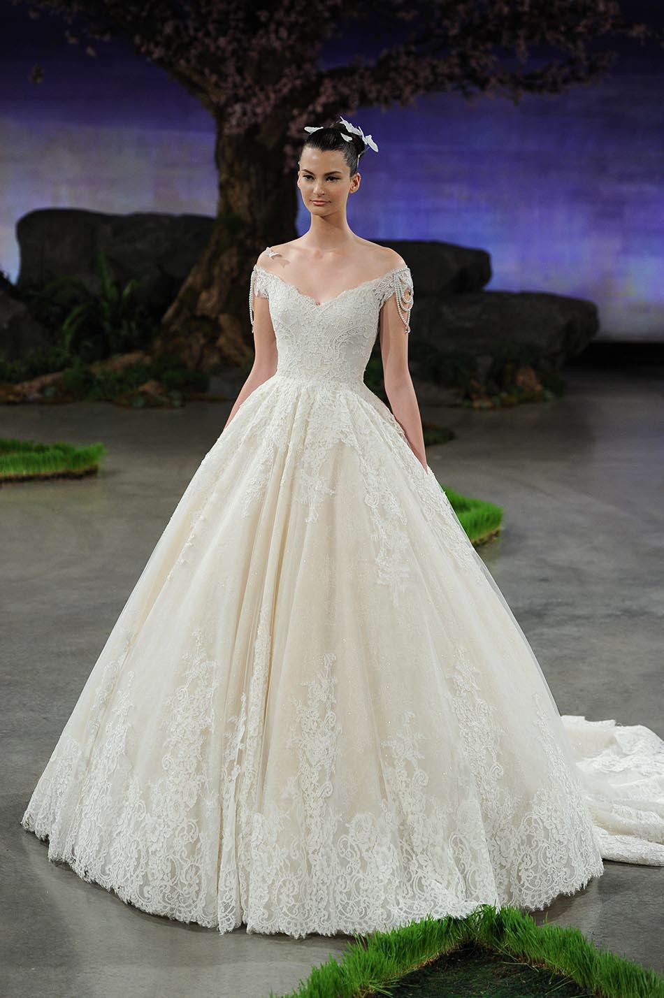 Ines Di Santo Primrose Second Hand Wedding Dress Save 42% - Stillwhite