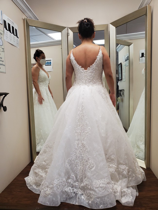 allure c542