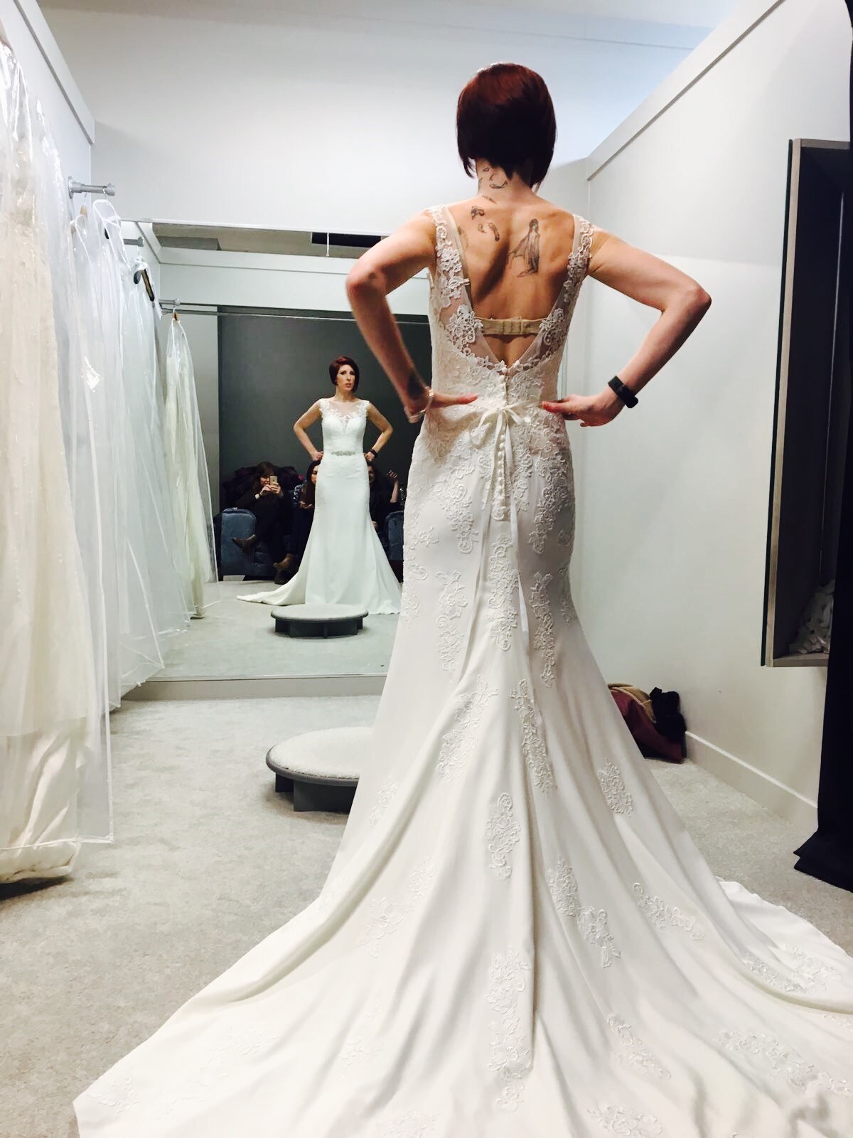 anna sorrano georgette