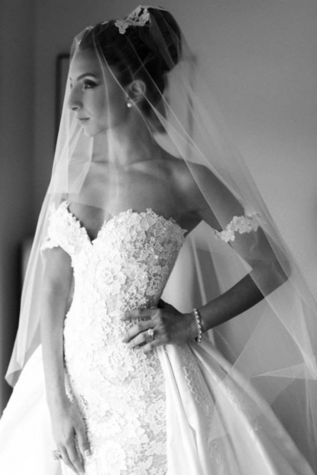 Steven Khalil Custom Made Used Wedding Dress Save 57% - Stillwhite