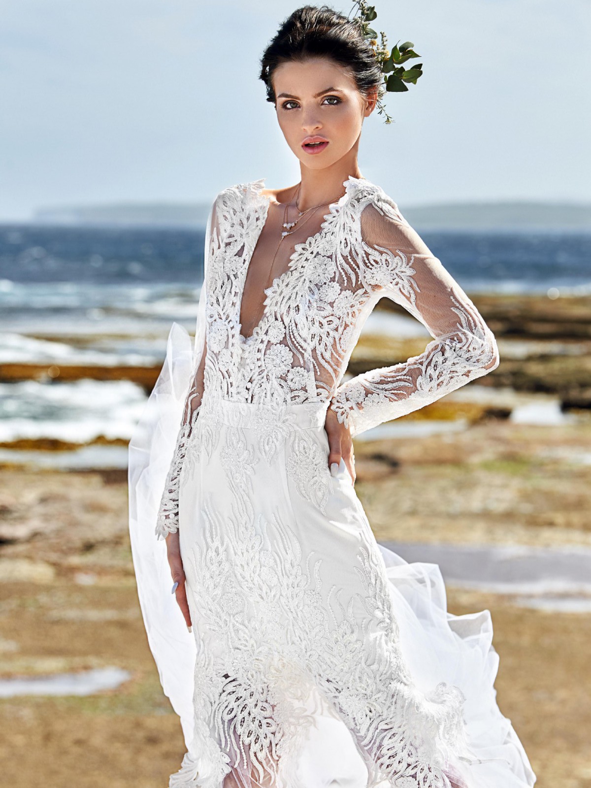 Matrai Handmade High-end Couture New Wedding Dress Save 87% - Stillwhite