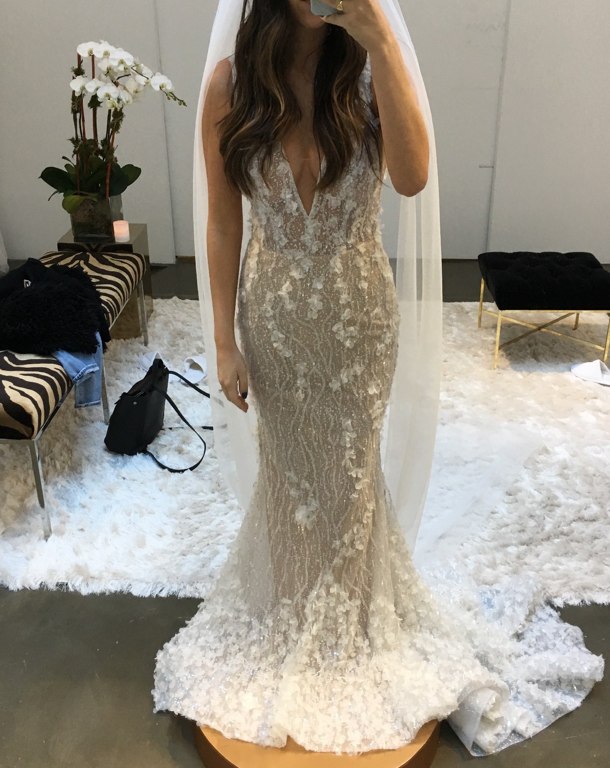 Lee Grebenau Sansa New Wedding Dress Save 51% - Stillwhite