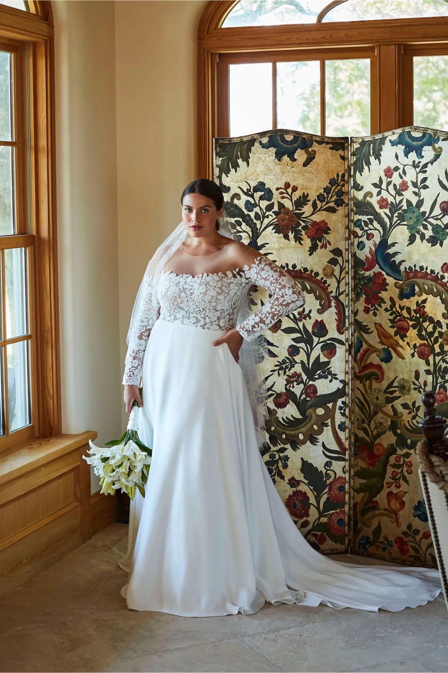 Jenny Yoo from BHLDN Jenny Yoo from BHLDN