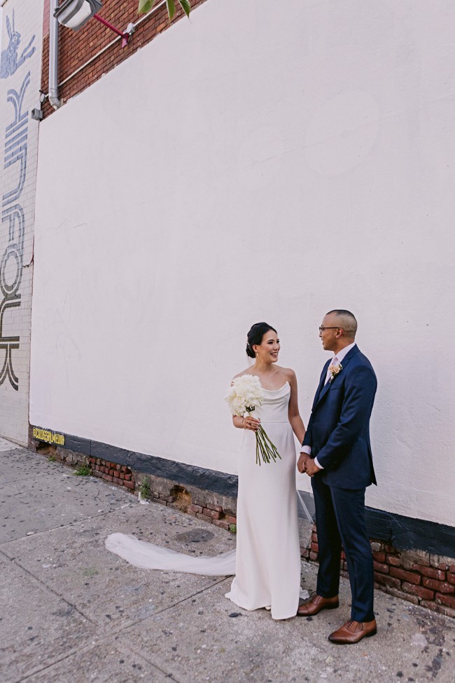 katherine tash dove gown
