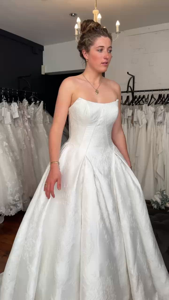 Maggie Sottero, FORTUNE MARIE