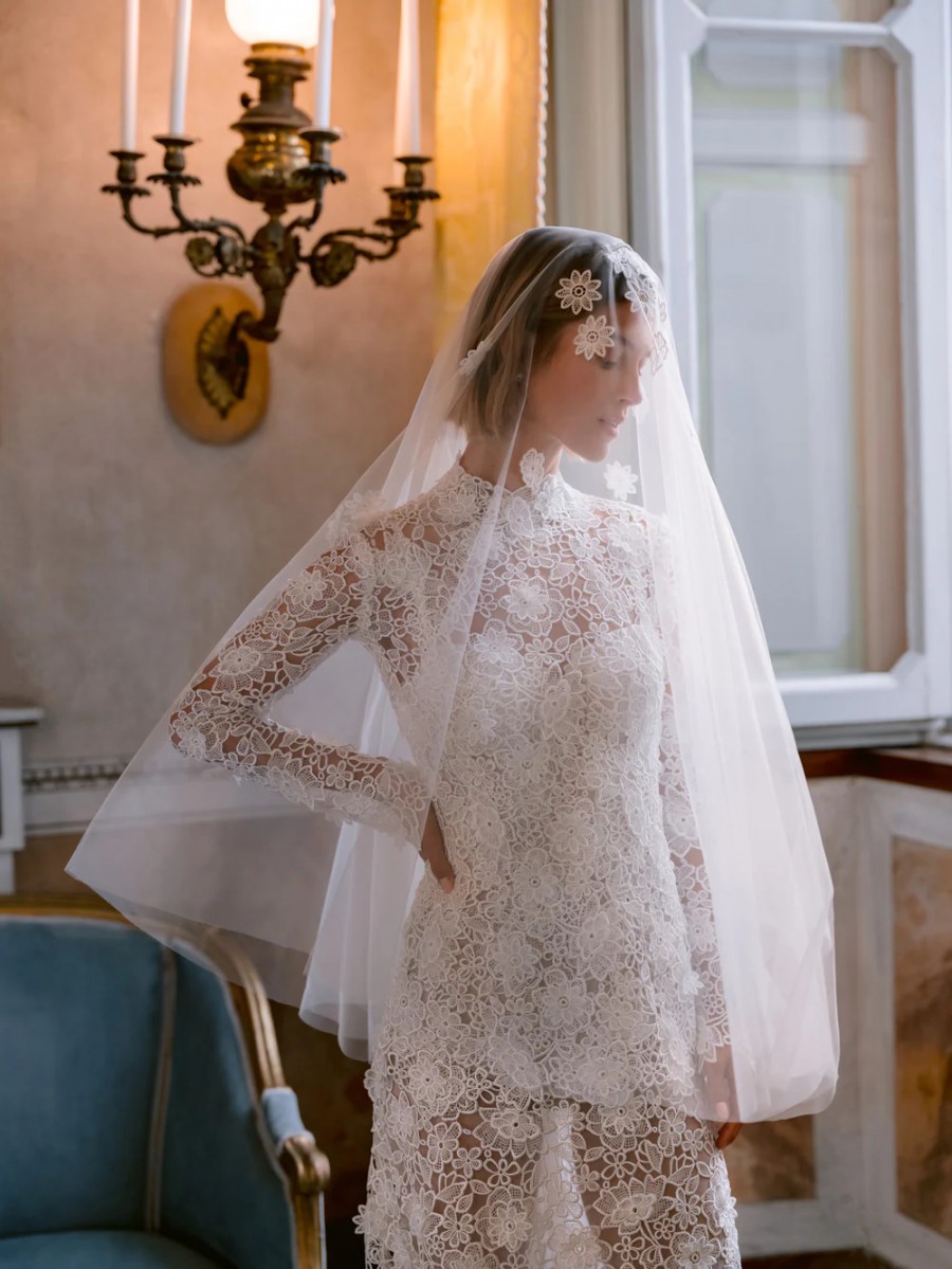 Monique Lhuillier