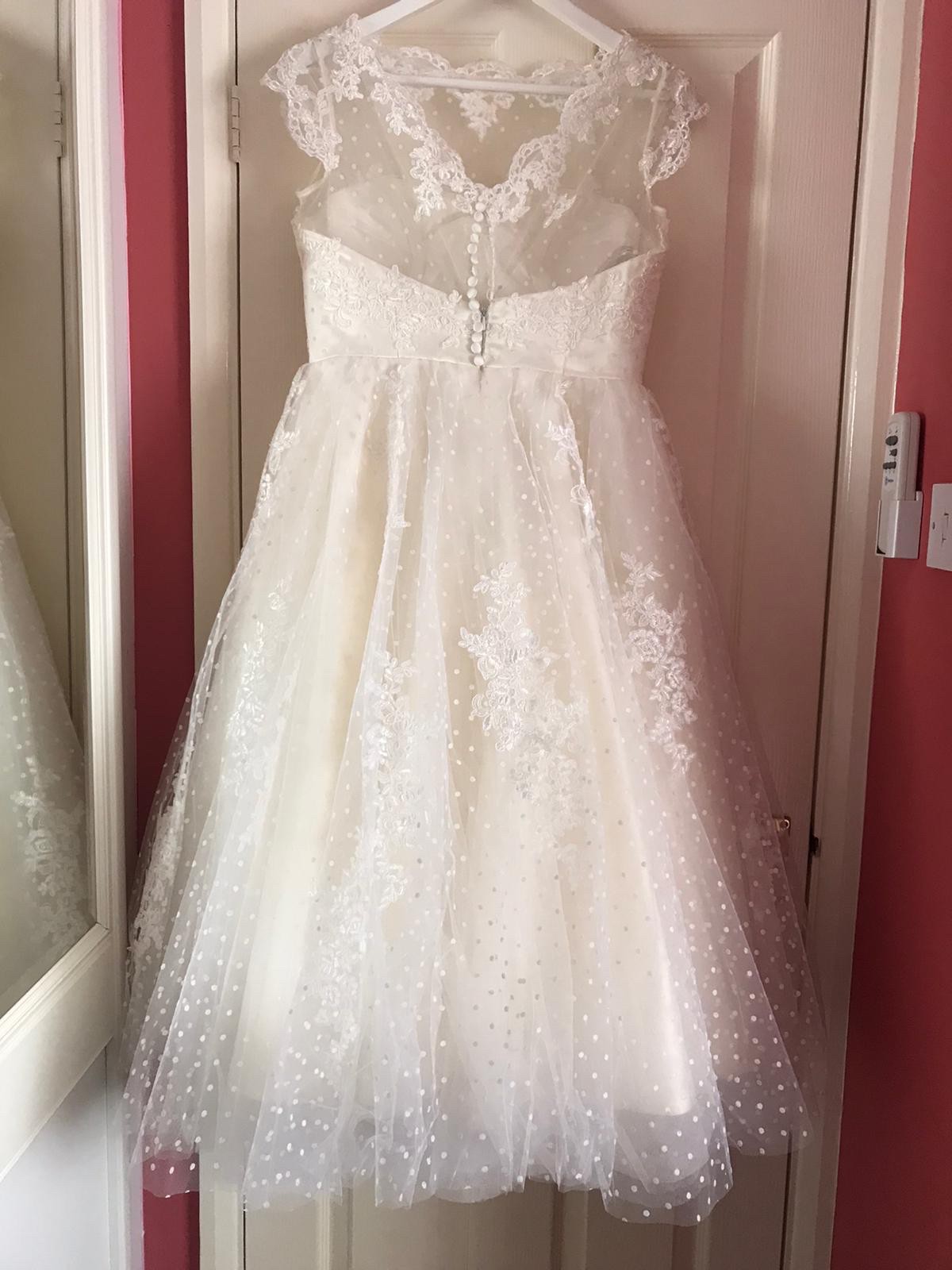 House Of Mooshki Claire Second Hand Wedding Dress Save 54% - Stillwhite