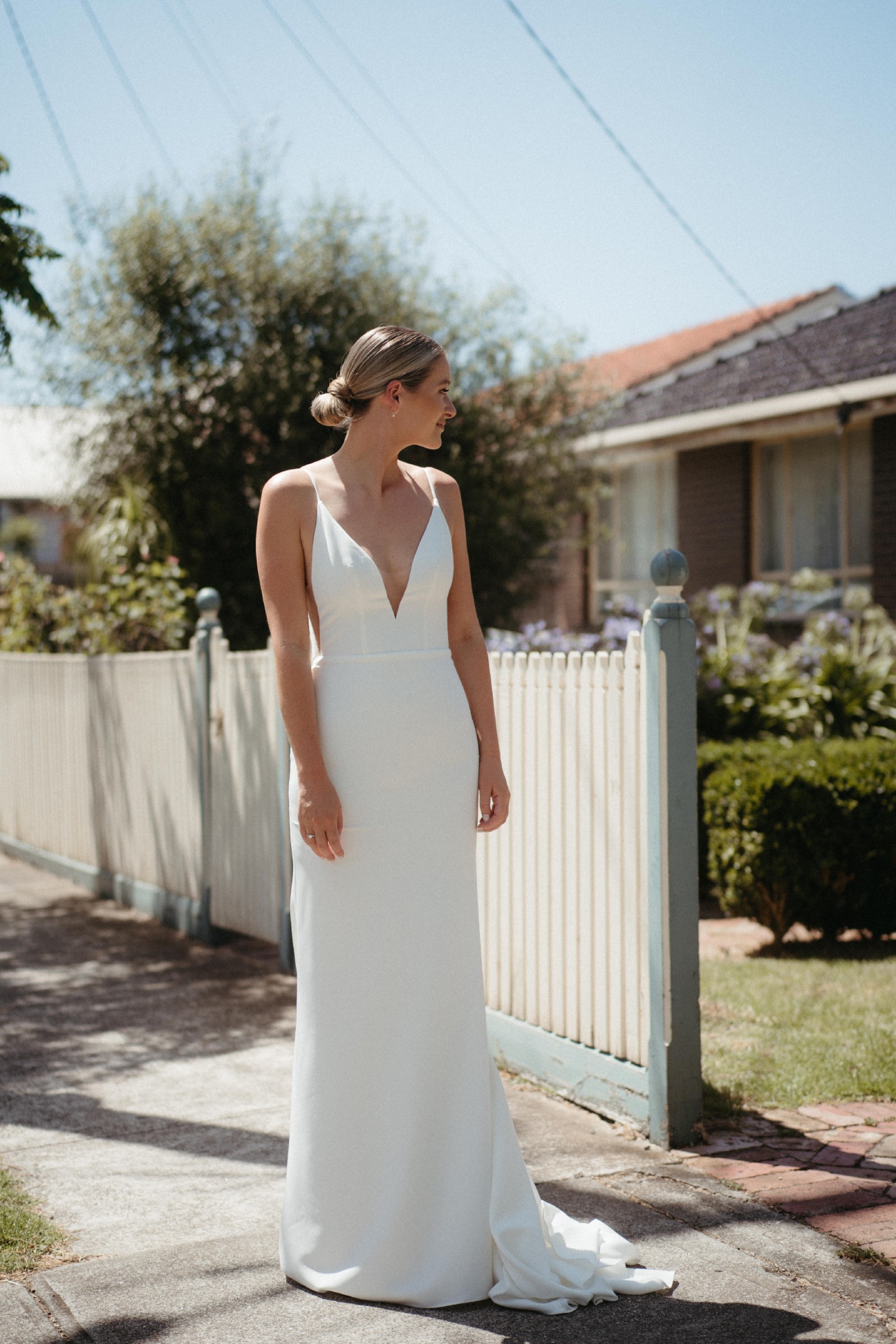 Made With Love Wedding Dress Save 40 Stillwhite