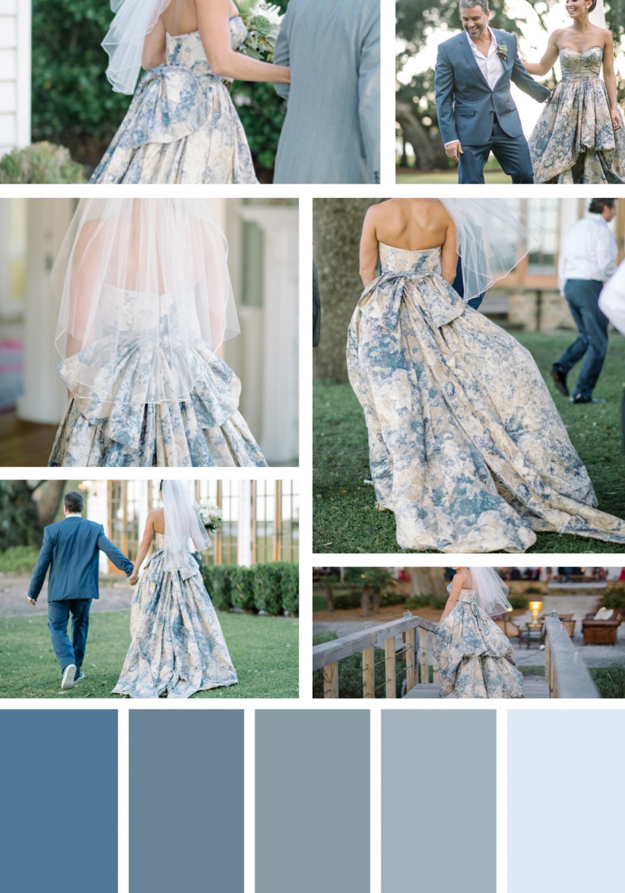 Southern Florals Southern Florals