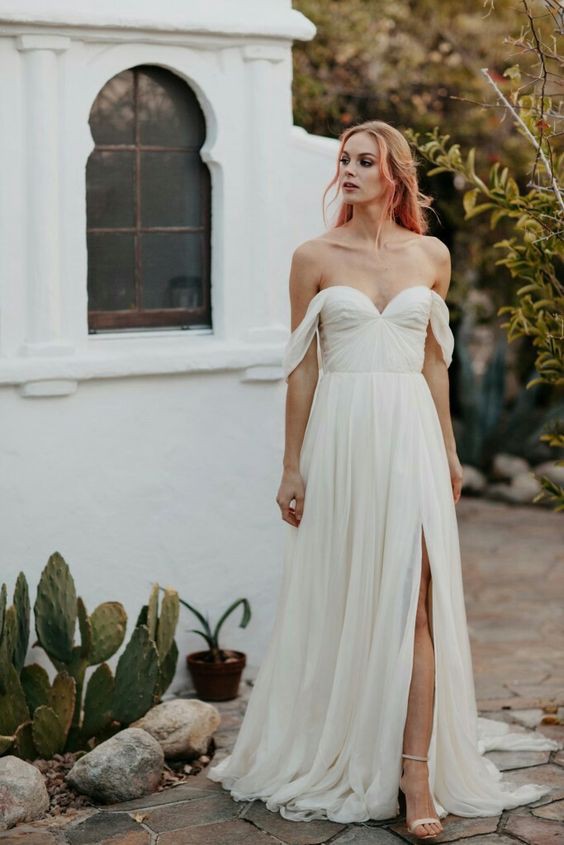 sarah seven gown prices