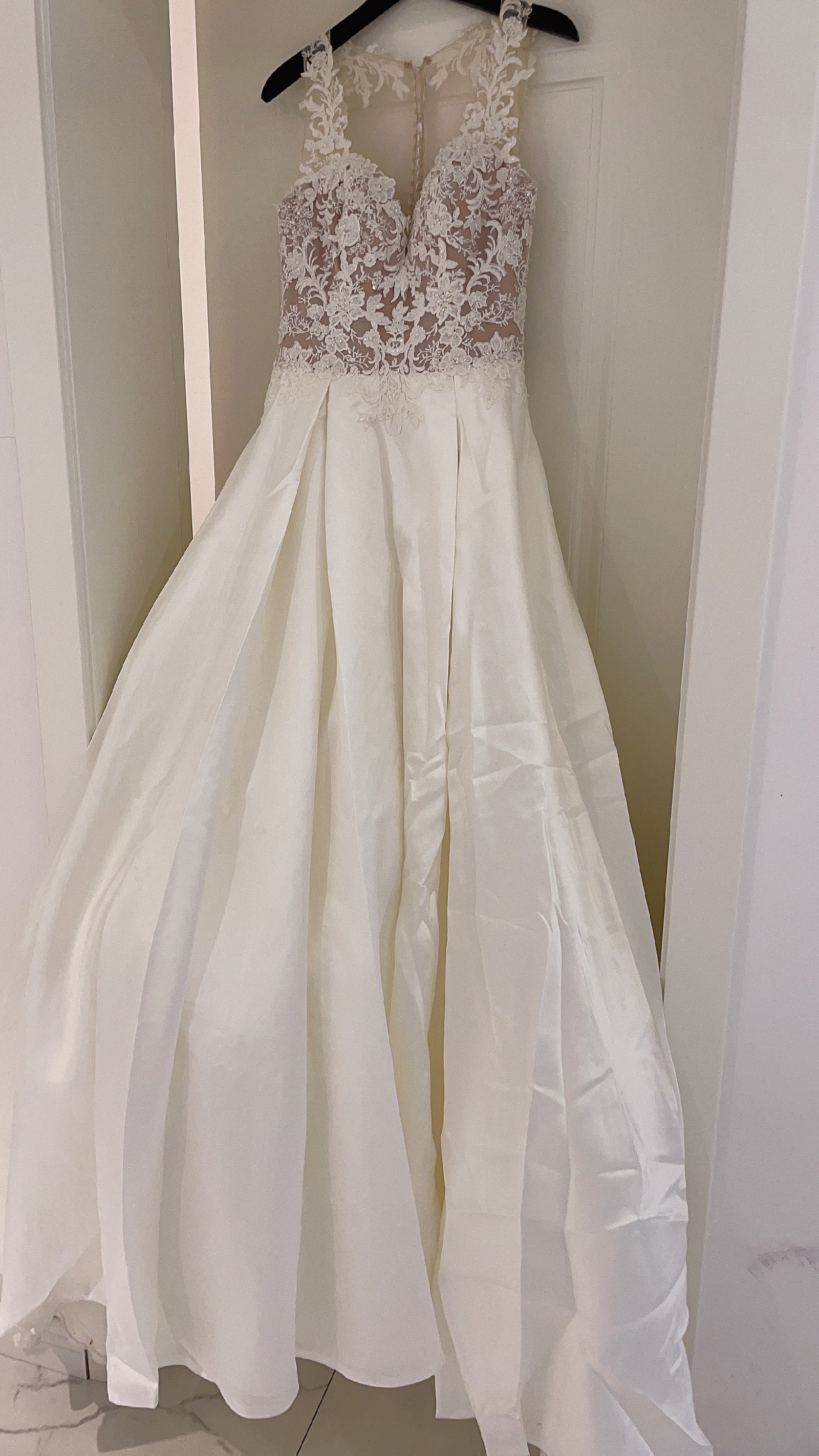 Sincerity Bridal 44170 New Wedding Dress Save 78% - Stillwhite