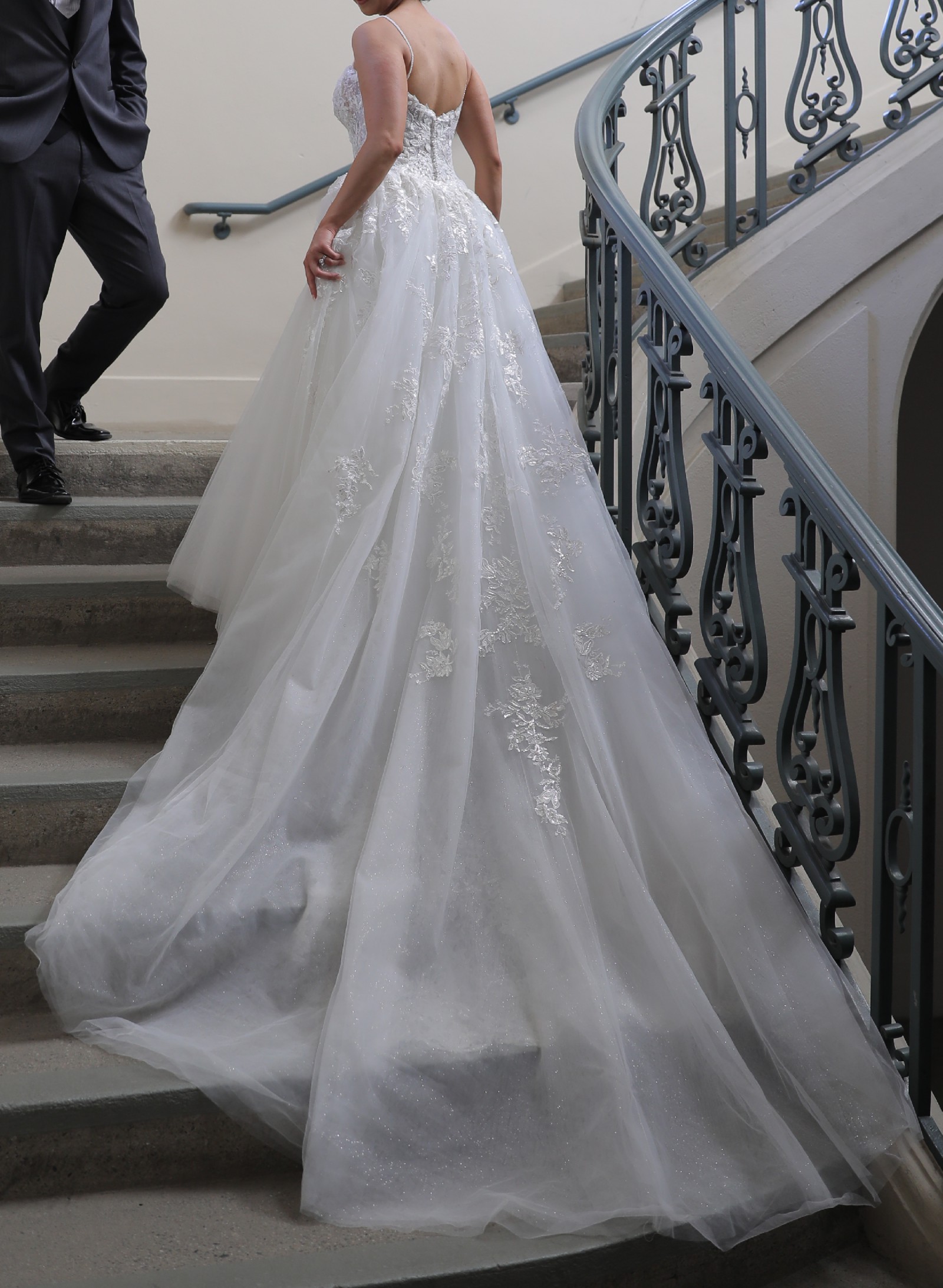 ベルソフィア　カットソー ベルソフィア カットソー