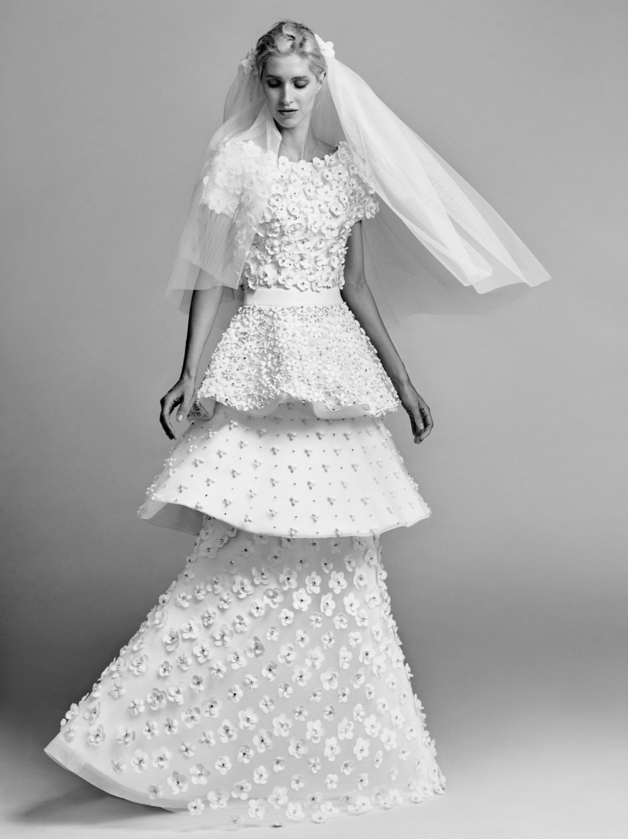 Viktor Rolf via fashionista.com Viktor Rolf via fashionista.com