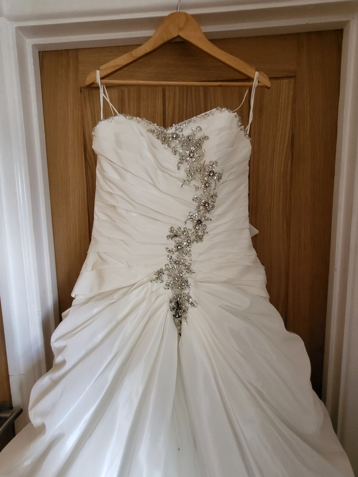 ronald joyce wedding shoes