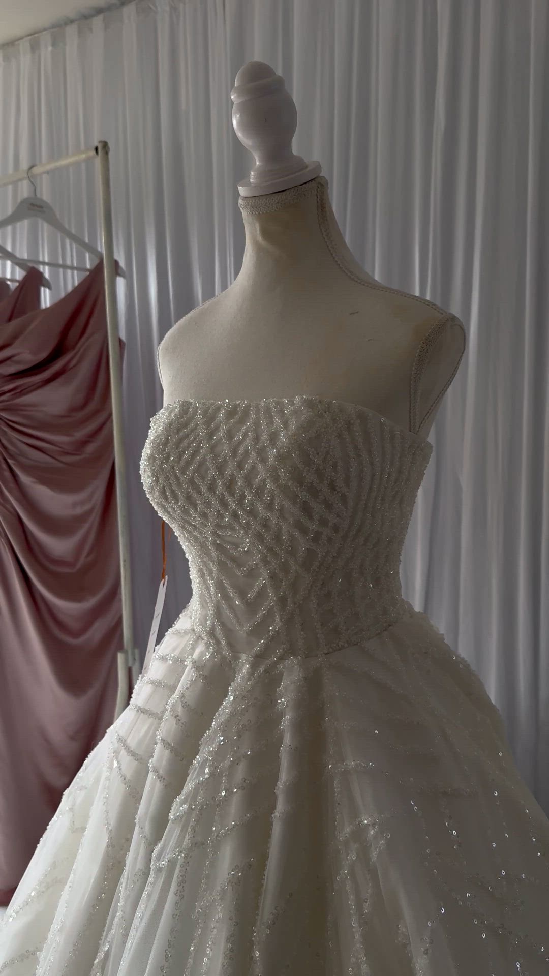 Idora Bridal