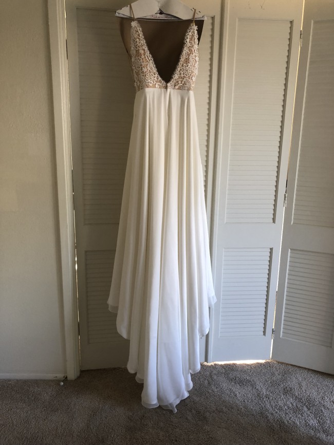 jana ann bridal couture