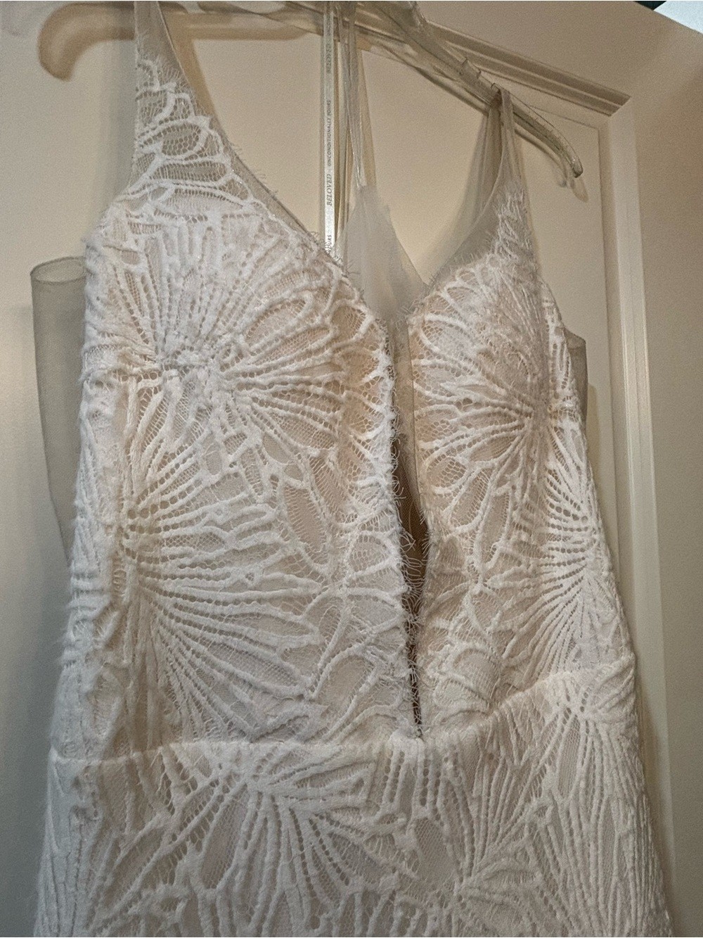 Beloved By Casablanca Bridal, BL381
