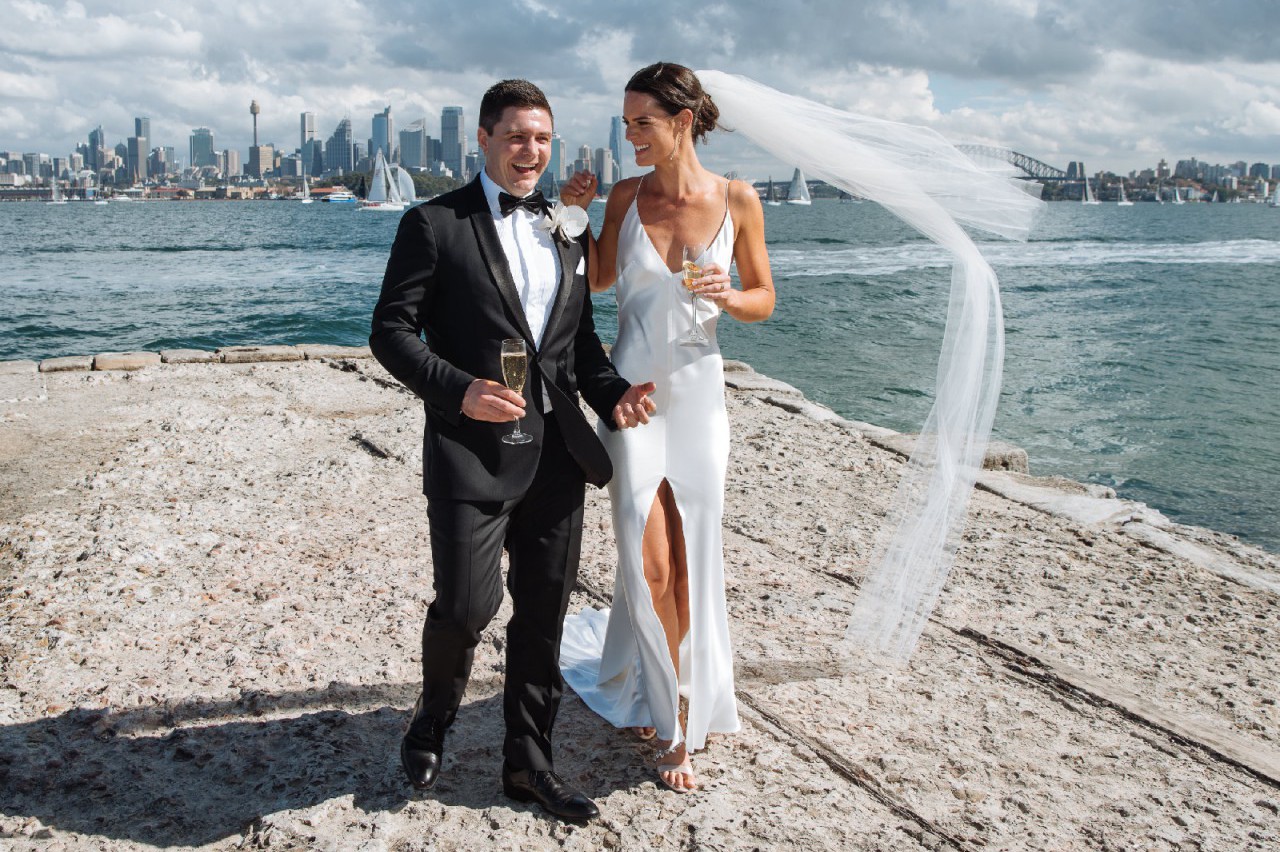 lennox gown one day bridal
