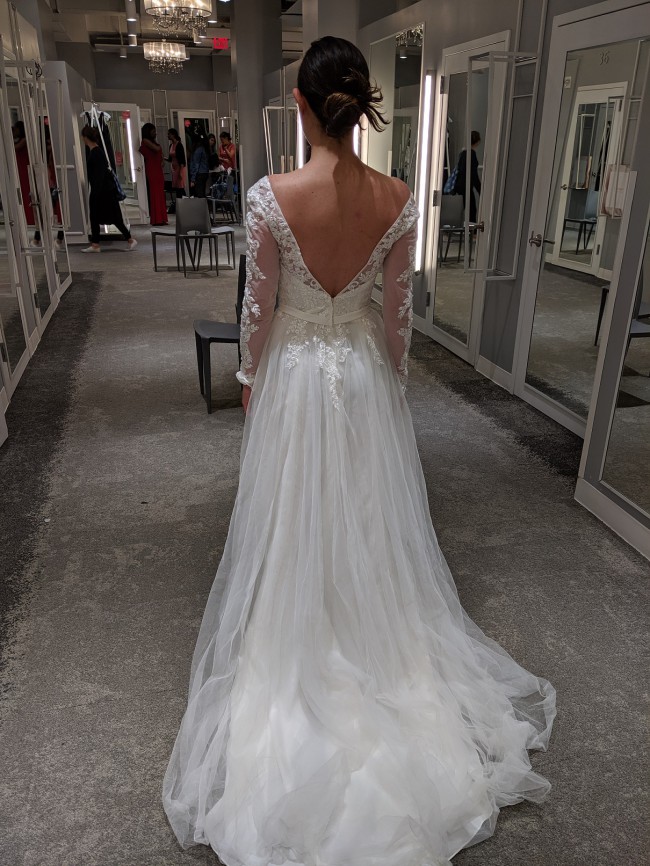 wg3831 david's bridal