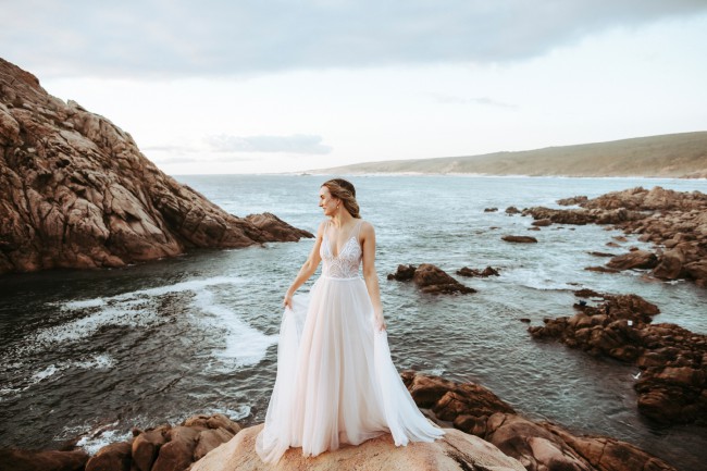 made with love harlie tulle