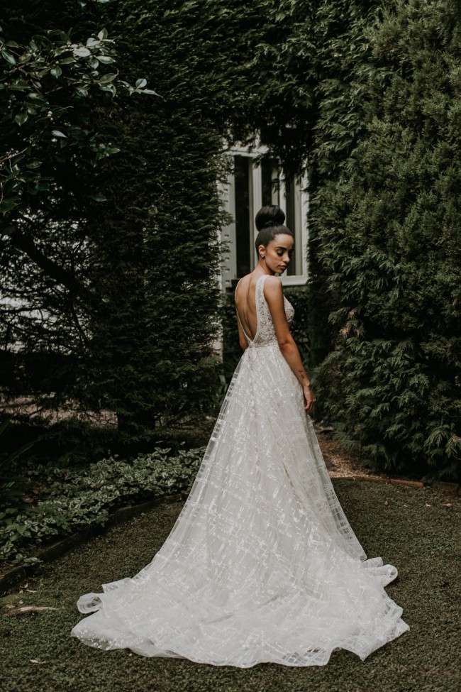 stillwhite berta