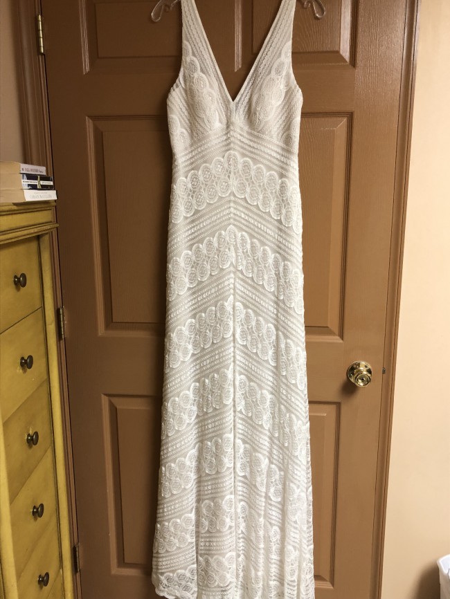 Wtoo New Wedding Dress - Stillwhite