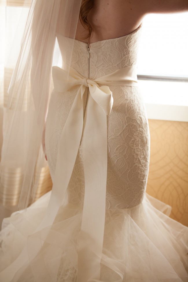 vera wang lillian