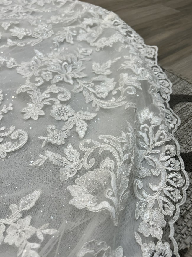 Morilee Sample Wedding Dress Save 83% - Stillwhite