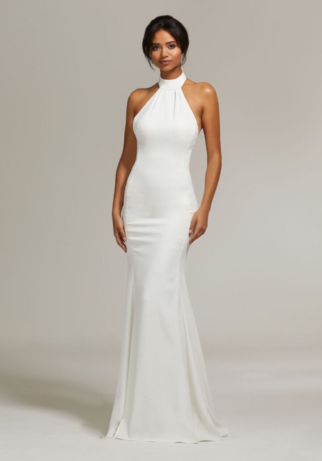 Morilee Rachel Wedding Dress - STYLE #8301