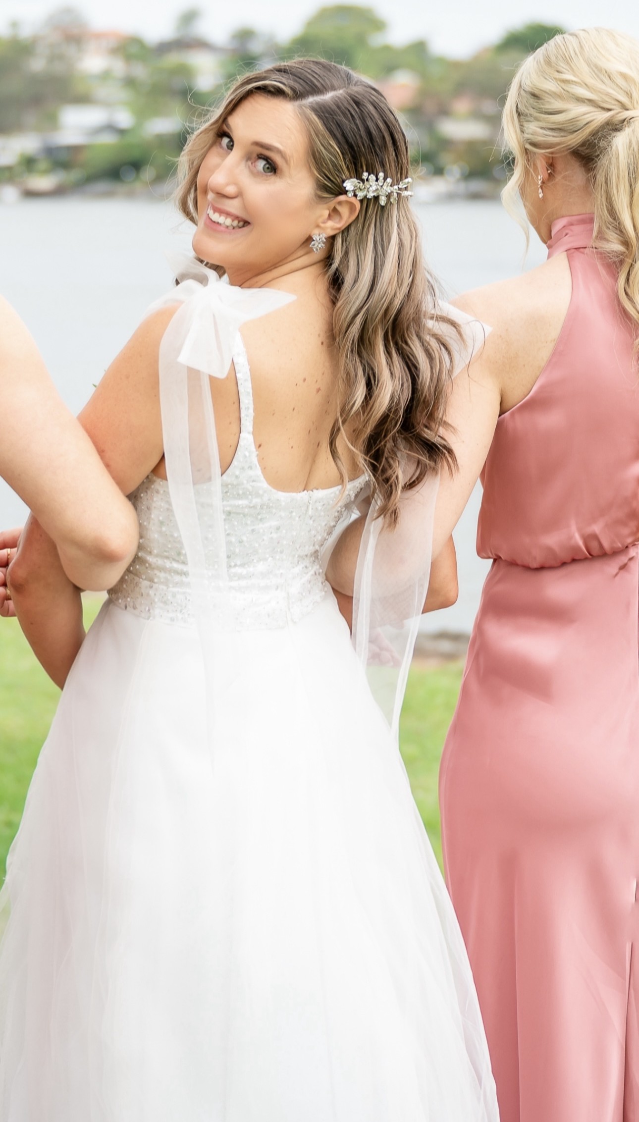 When Freddie Met Lilly Bespoke Wedding Dress Save 67% - Stillwhite