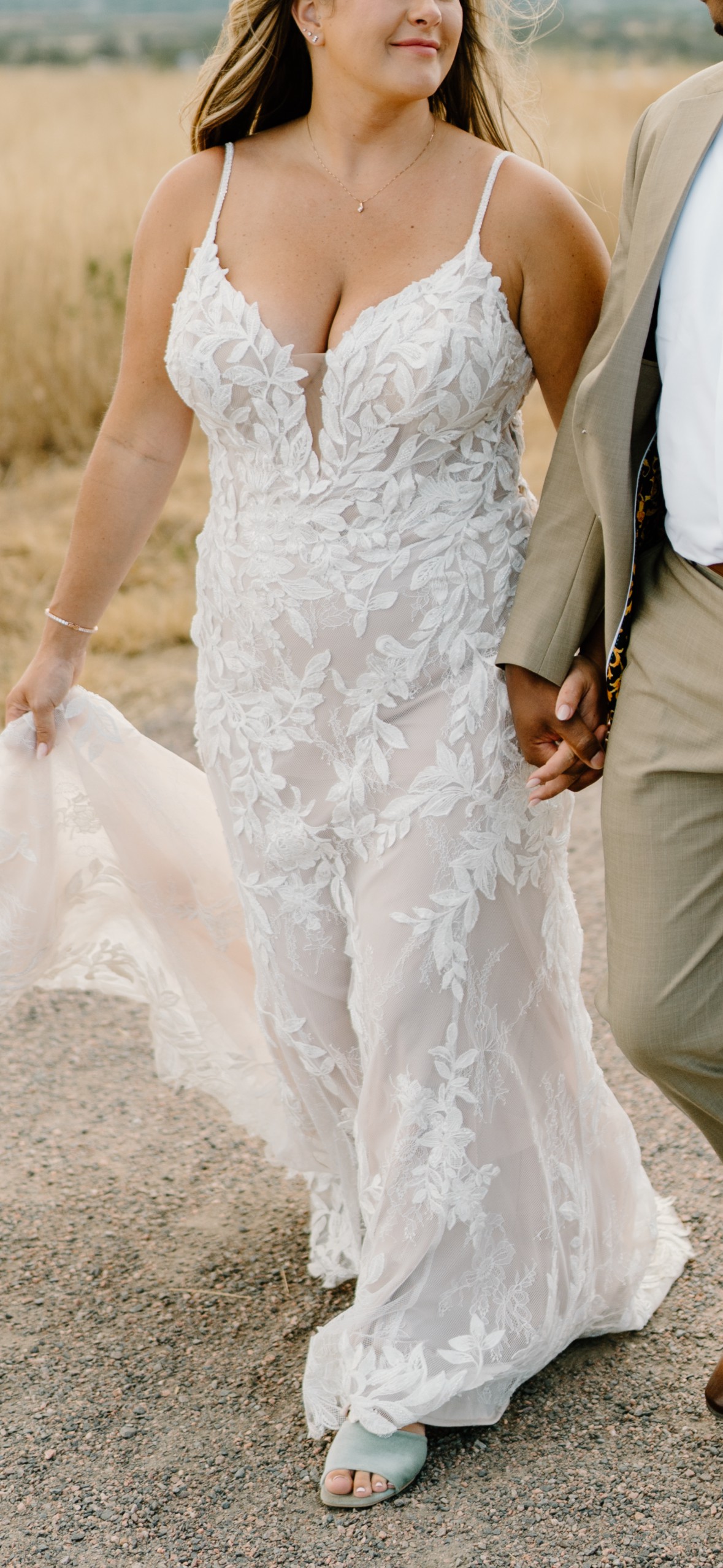 Madison James, Jordan MJ909 Wedding Dress Save 62% - Stillwhite