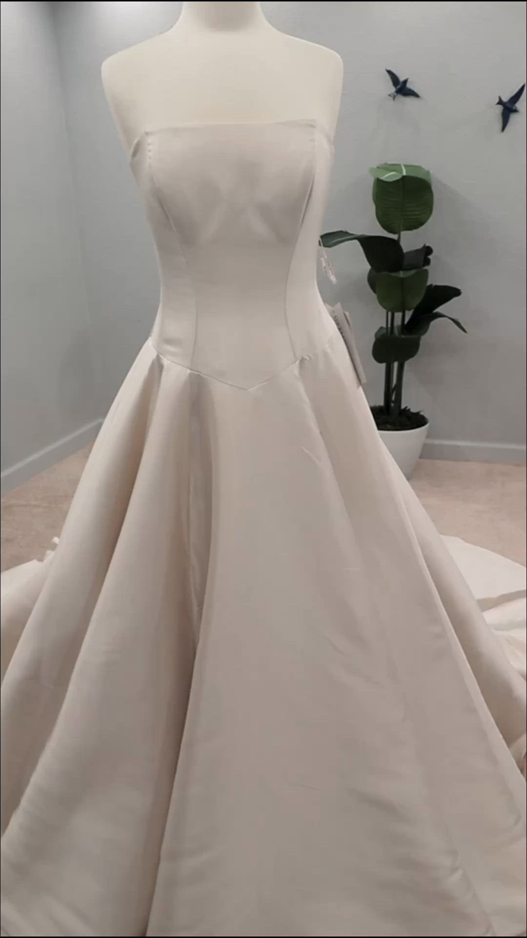 Maggie Sottero, Emmanuelle 24MS178A01