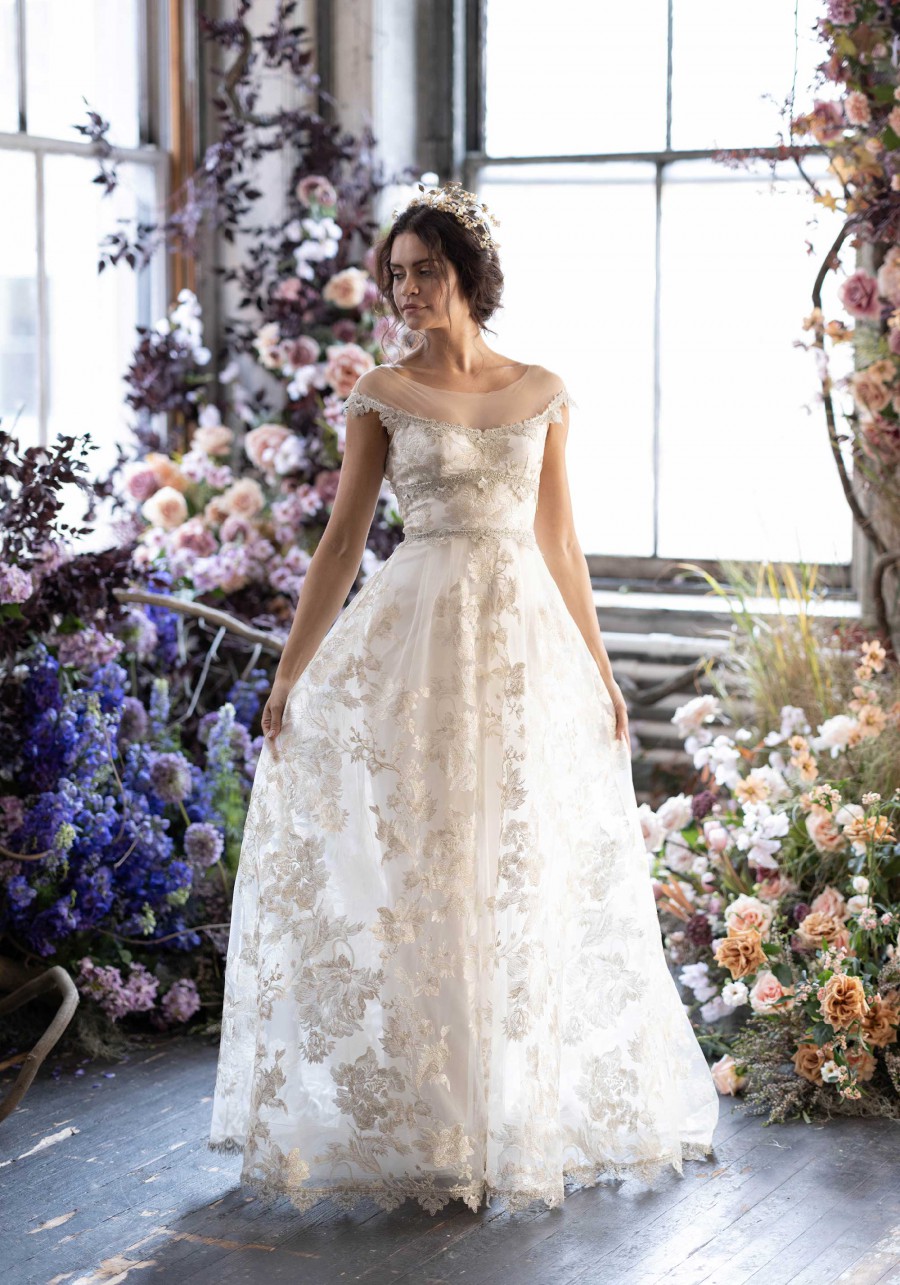 Claire Pettibone Claire Pettibone