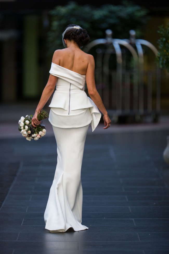 toni maticevski gown