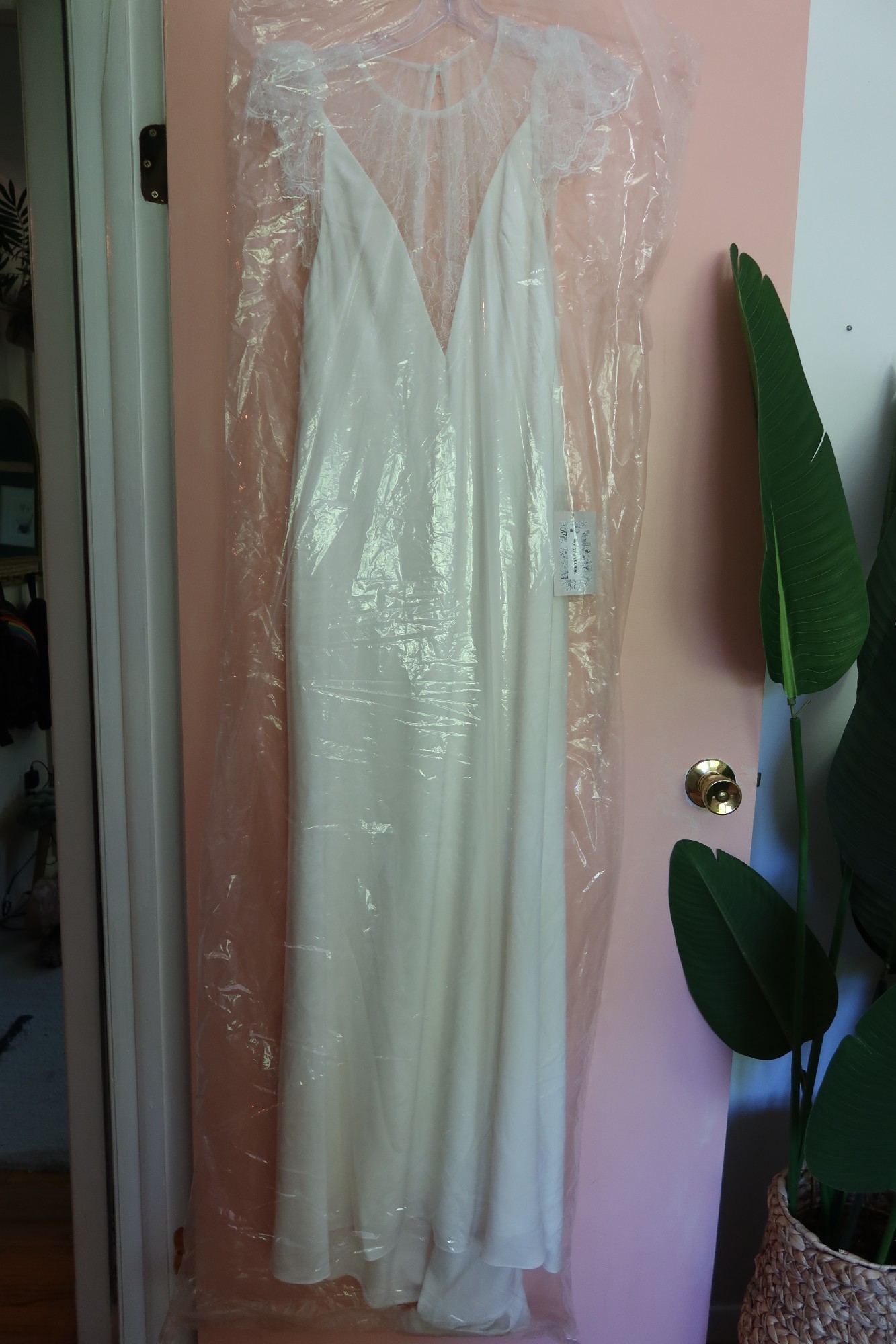 Watters Bennett New Wedding Dress Save 26% - Stillwhite