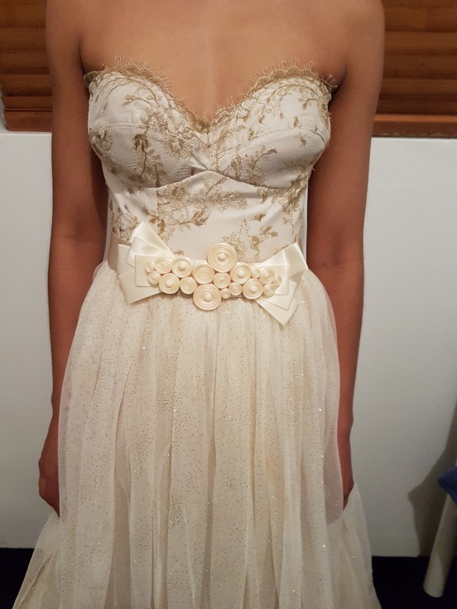 Spy Wedding Dresses