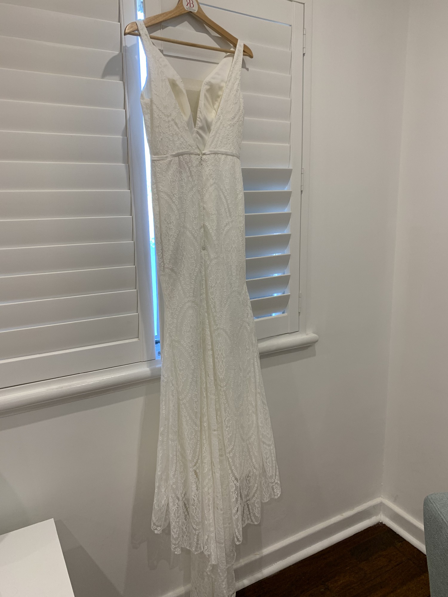 Amanda Jayne Bridal New Wedding Dress Save 52% - Stillwhite