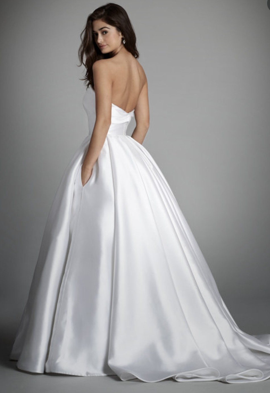 Alvina Valenta Wedding Dress Save 61% - Stillwhite