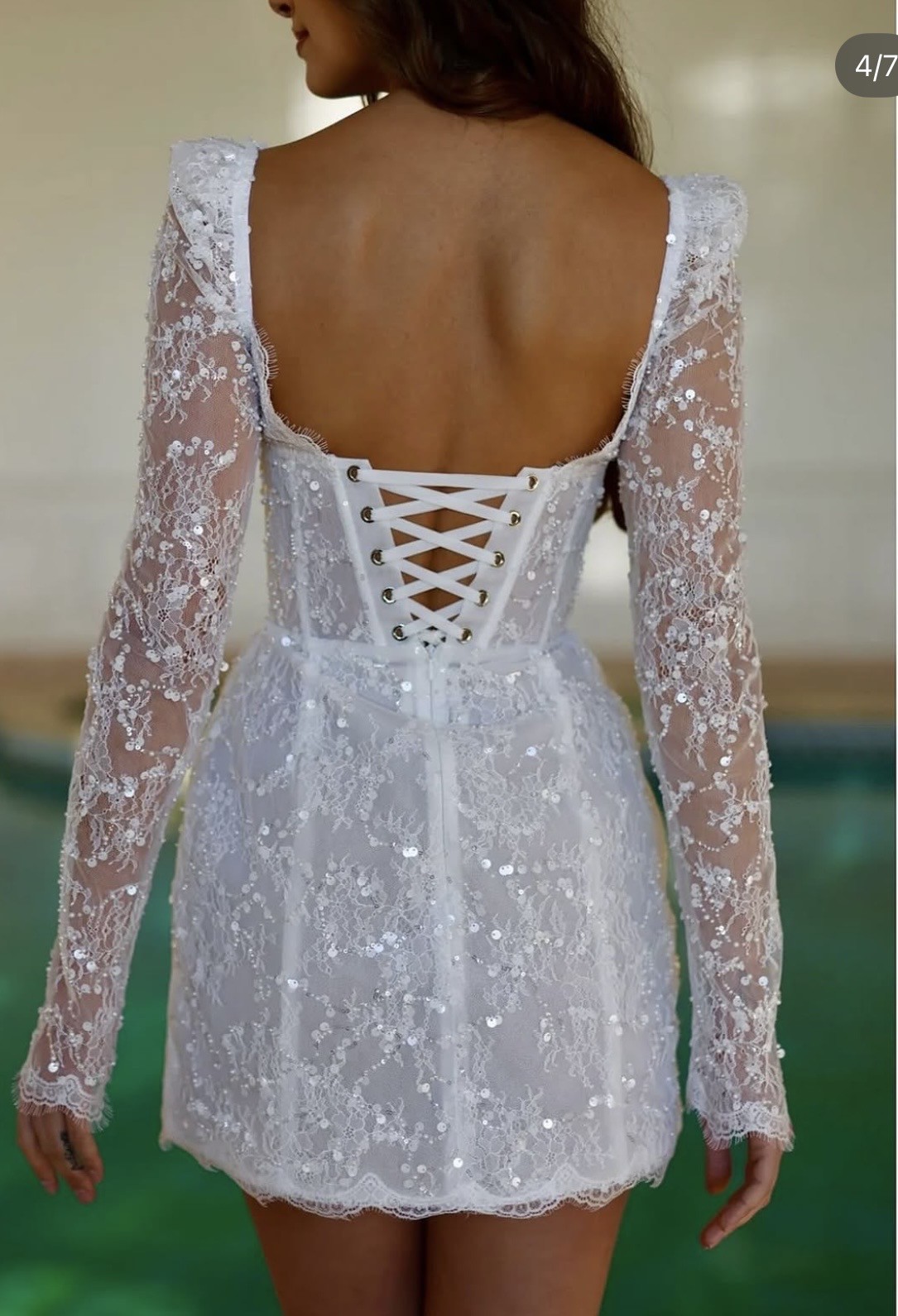 Rosie Etienne, Charlotte Wedding Dress Save 42% - Stillwhite