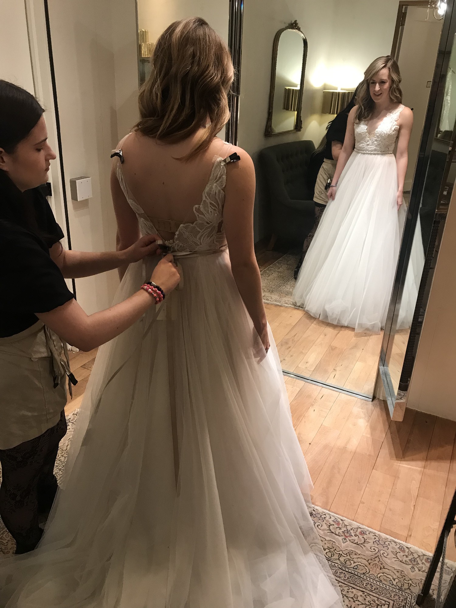 Lange bhldn best sale