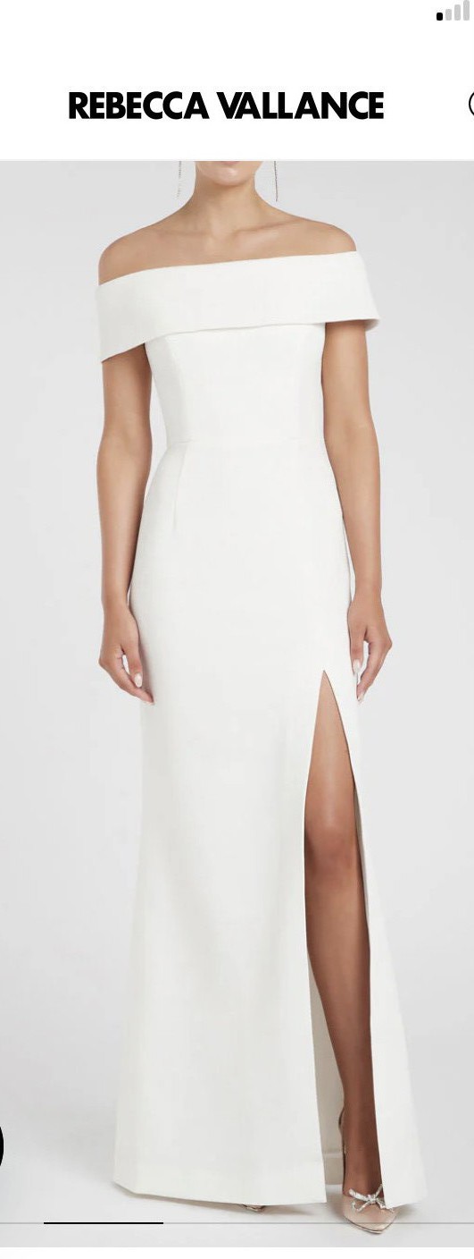 Rebecca Vallance, Venice gown Wedding Dress Save 58% - Stillwhite Rebecca Vallance, Venice gown Wedding Dress Save 58% - Stillwhite