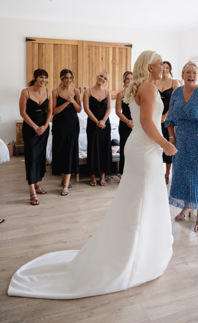 Marquise Bridal Rentero Wedding Dress Save 41% - Stillwhite