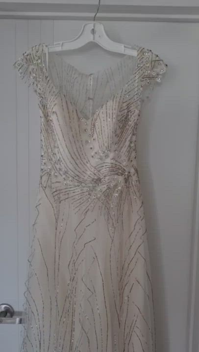 Jessica Bridal Couture, CORINA High Couture Design